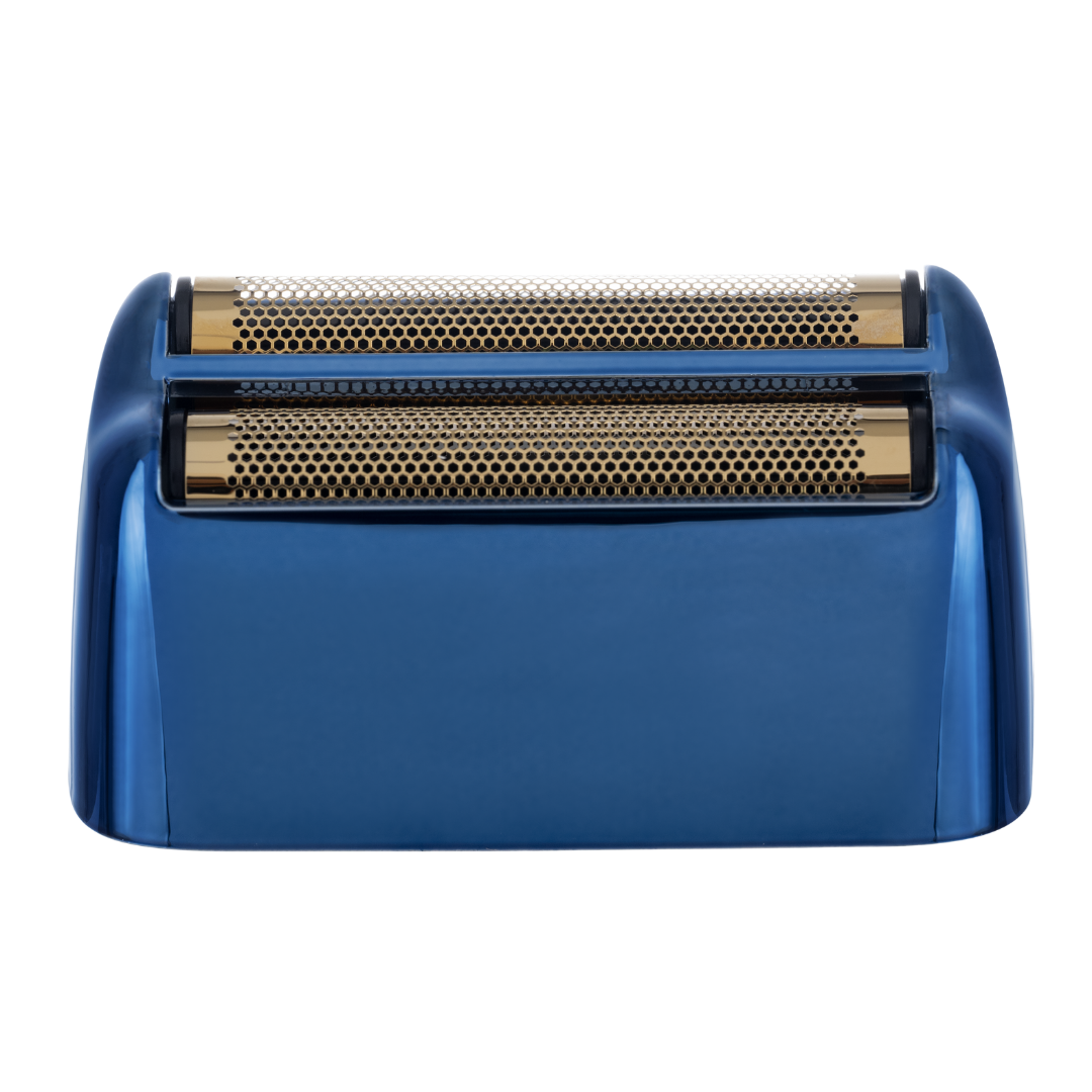 BaBylissPRO Replacement Foil Shaver Head - Double Blue