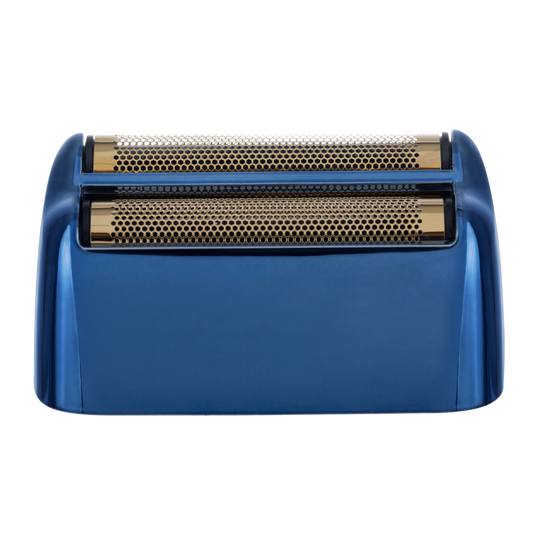 BaBylissPRO Replacement Foil Shaver Head - Double Blue