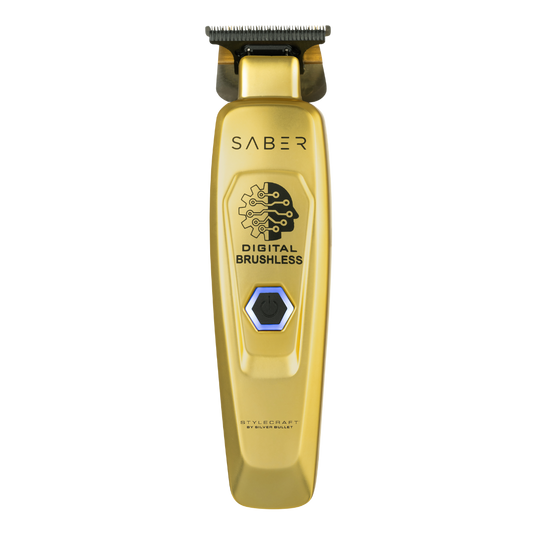 StyleCraft By Silver Bullet Saber Trimmer