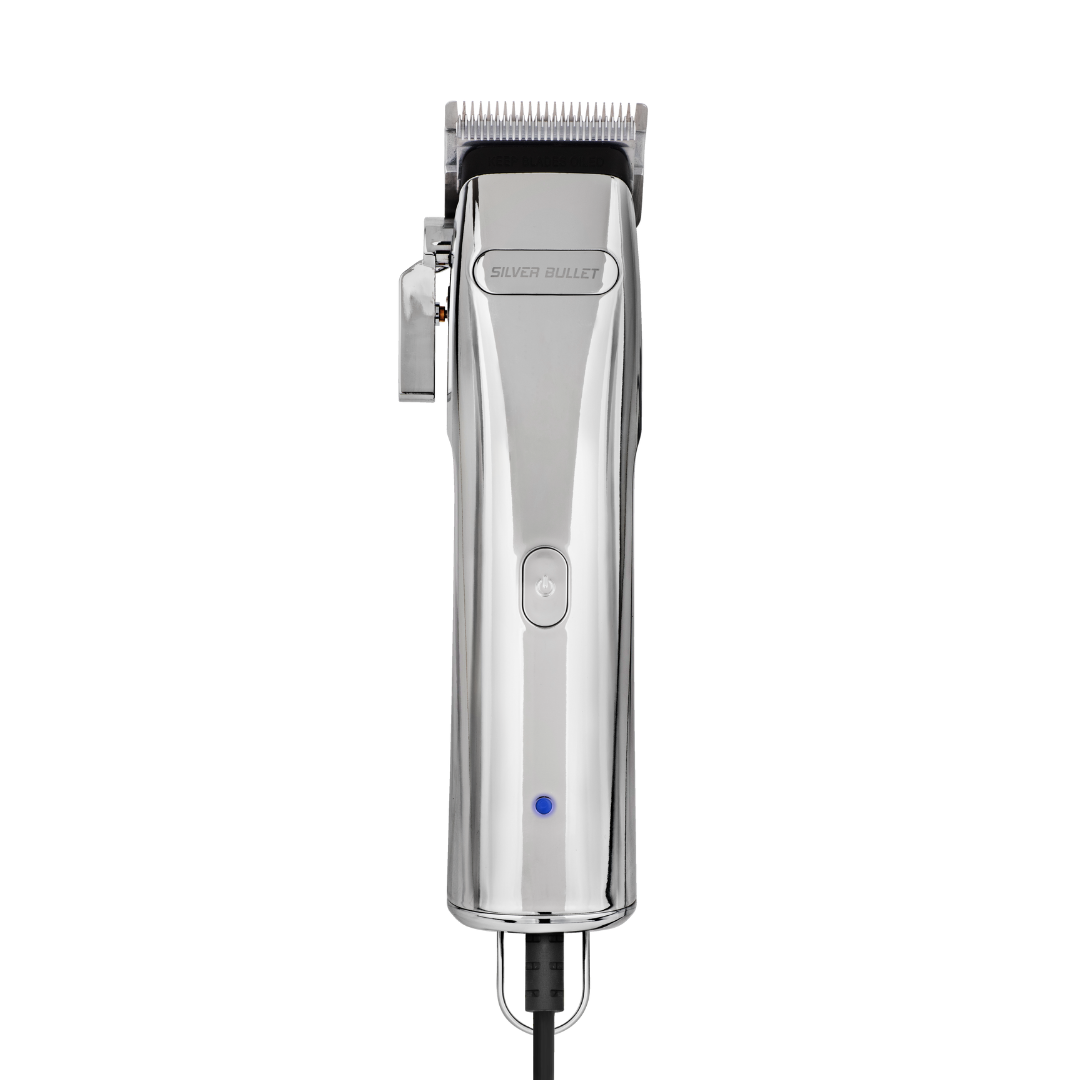 Silver Bullet Integrity Clipper Corded