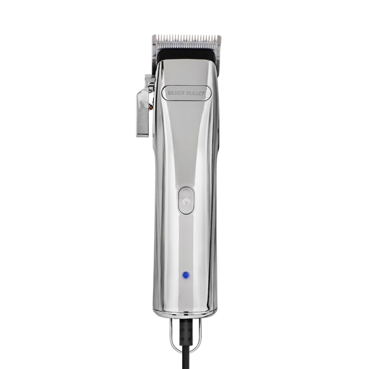 Silver Bullet Integrity Clipper Corded