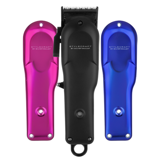 StyleCraft By Silver Bullet Rebel Clipper
