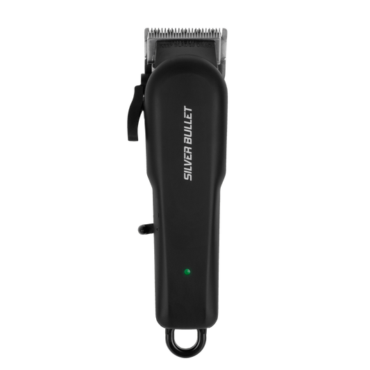 Silver Bullet Mighty Mower Clipper Cord/Cordless
