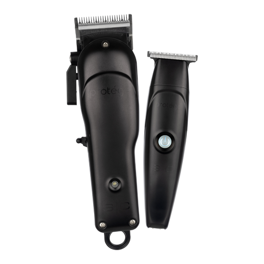 StyleCraft By Silver Bullet The Beast and His Bro Clipper and Trimmer Combo