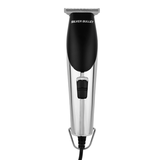 Silver Bullet Mini Buzz Trimmer Corded