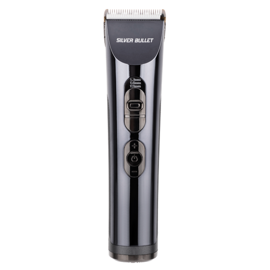 Silver Bullet Layback Clipper Cord/Cordless