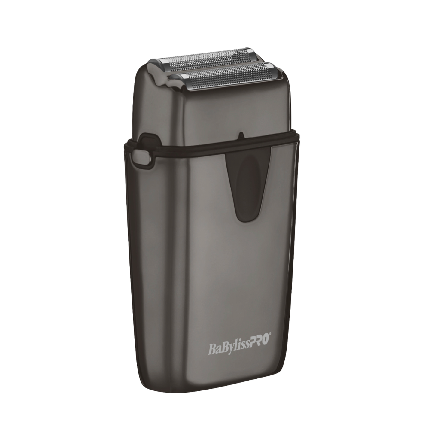 BaBylissPRO UV-Disinfecting Double Foil Shaver