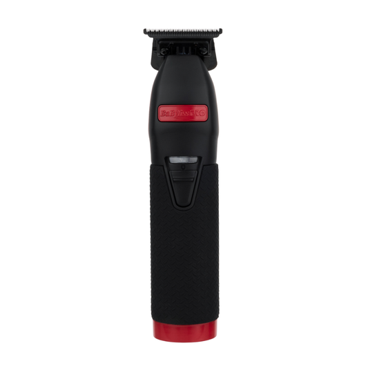BaBylissPRO Black/Red FX Outliner Trimmer Cord/Cordless