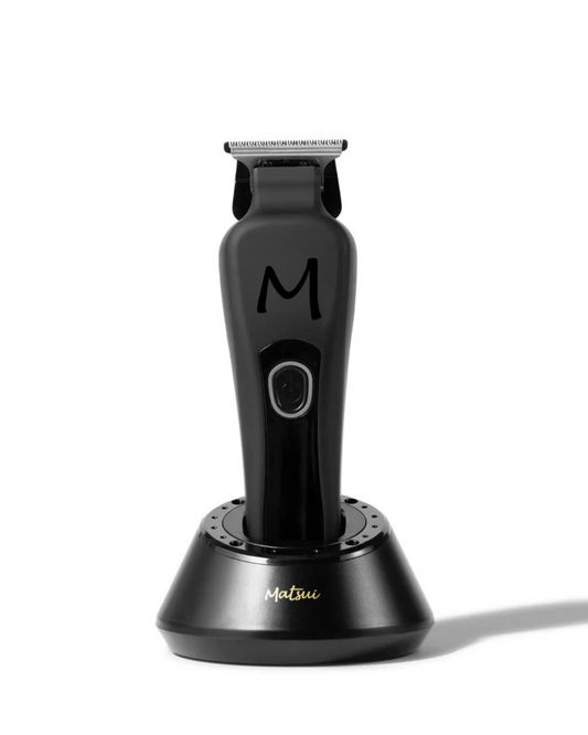 Matsui Barber Lightweight M Trimmer