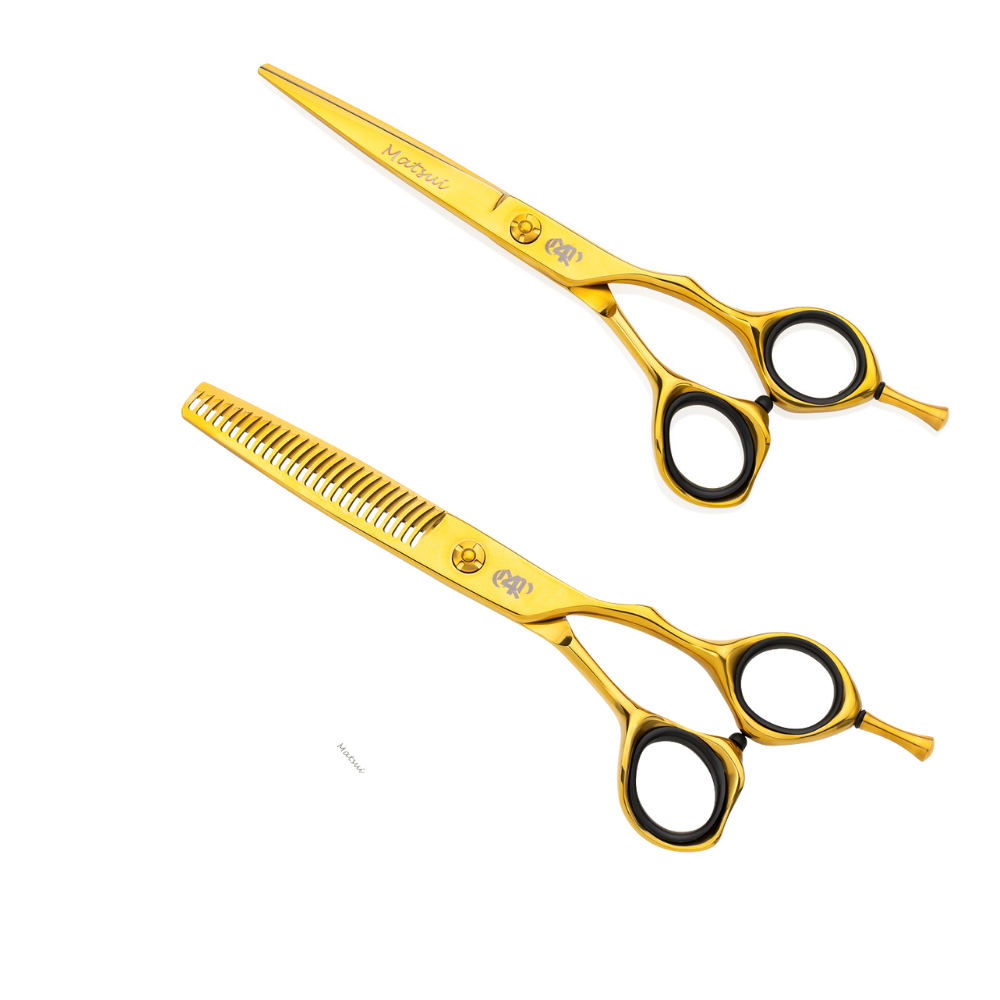 Matsui x 4B x O.P. Evolve Scissor Tripple Set