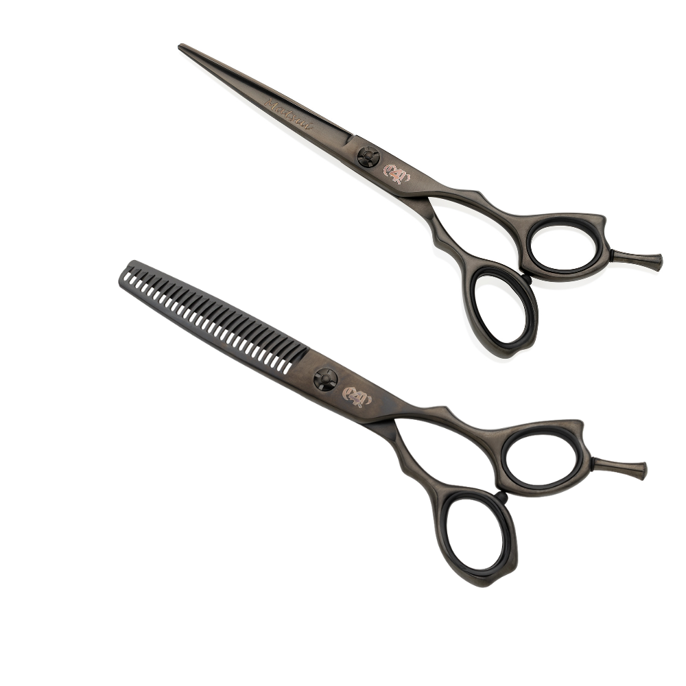 Matsui x 4B x O.P. Art of Precision Tripple Set