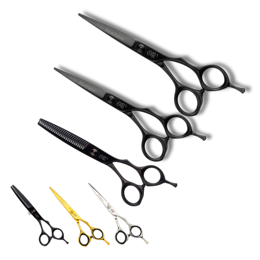 Matsui x 4B x O.P. Evolve Scissor Tripple Set