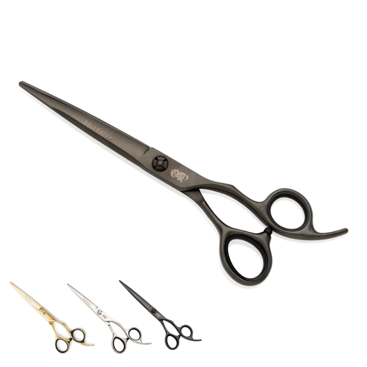 Matsui x 4B x O.P. Essential Cutting Scissor