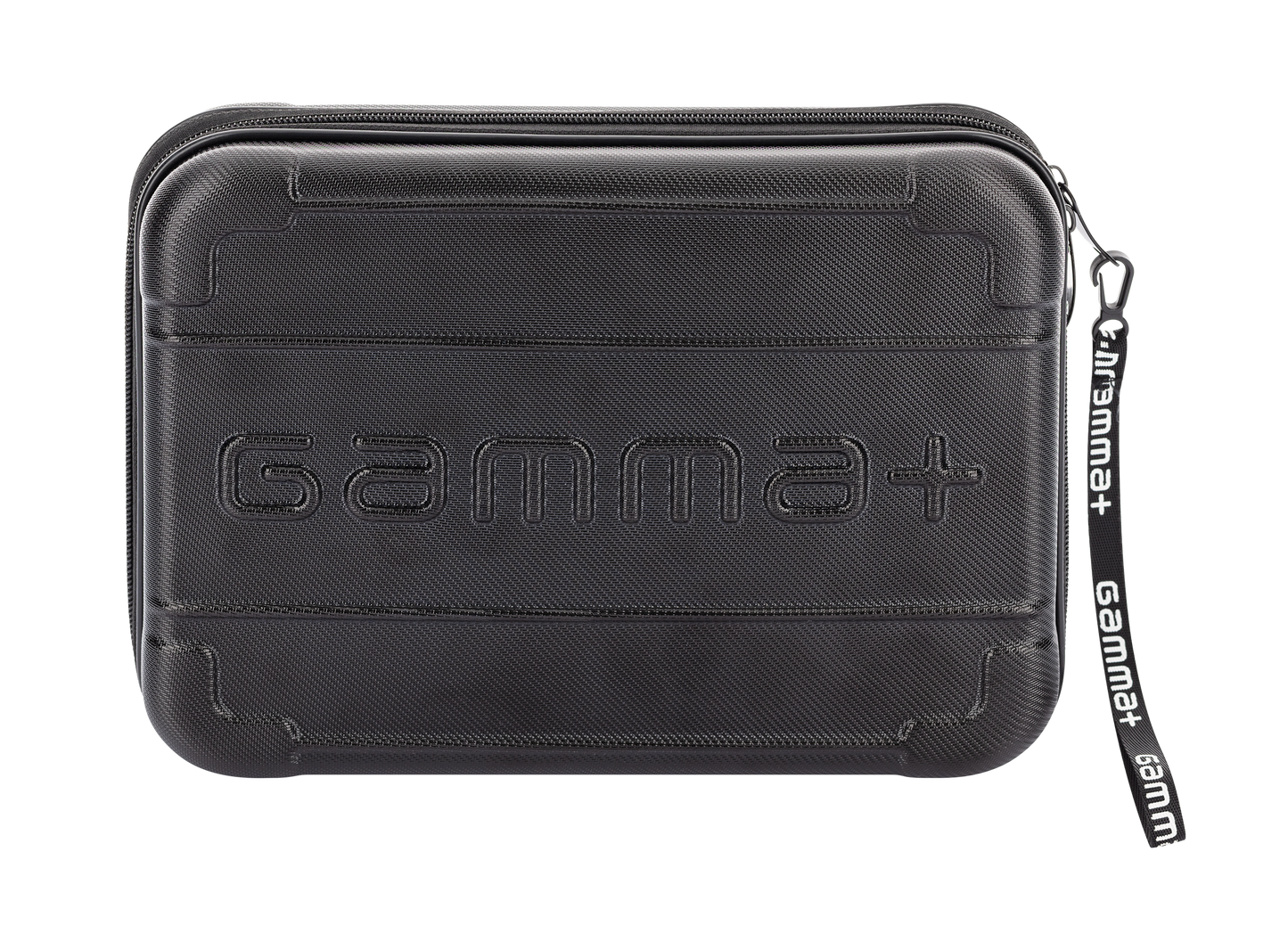 Gamma + Barber Tool Case