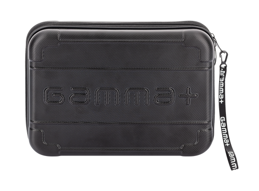 Gamma + Barber Tool Case
