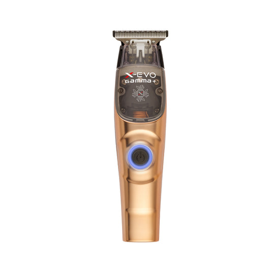 Gamma + X-EVO Trimmer