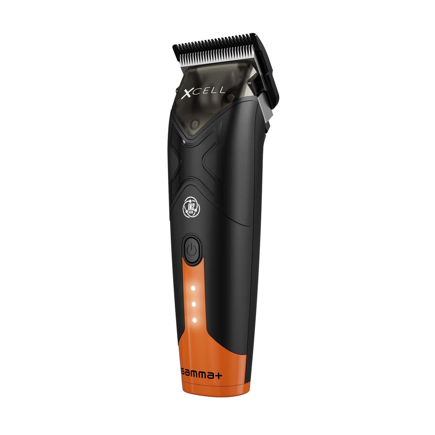 Gamma + Xcell Clipper