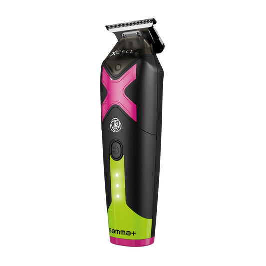 Gamma + Xcell Trimmer