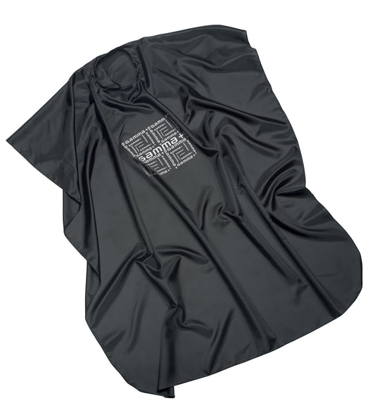 Gamma + Barber Cape