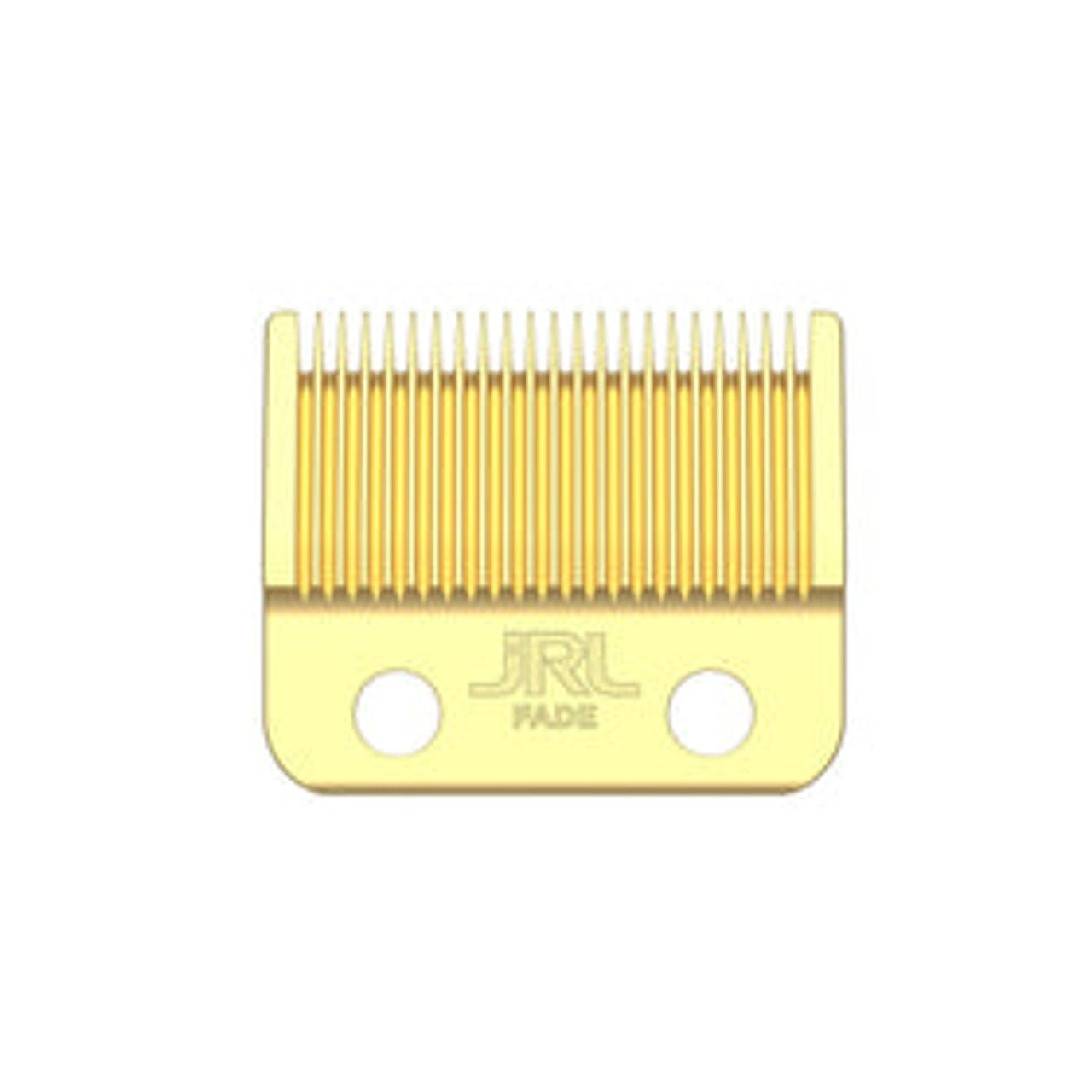JRL FF2020C Fade Blade Replacement - Gold