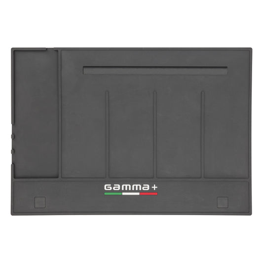 Gamma + Magnetic Barber Mat (Boxed)