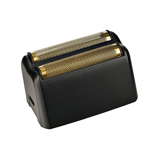 Gamma + Gold Foil Twin Head Shaver (Assembled with Prodigy)