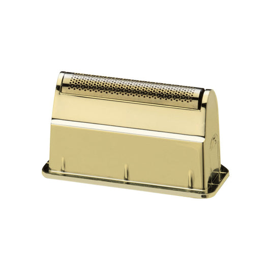 Gamma + Gold Foil Single Head Shaver (Assembled with UNO)